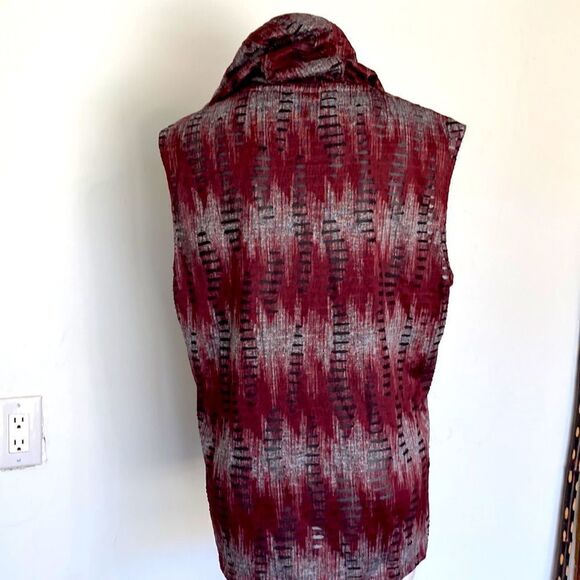 Xios New York muscle shirt - Picture 5 of 9